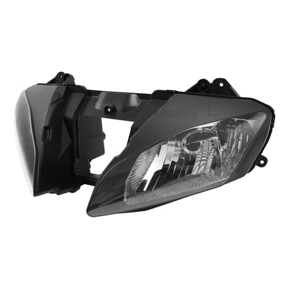 Front Headlight Head Light Lamp Assembly Fit For Yamaha YZFR6 YZF R6 2006-2007