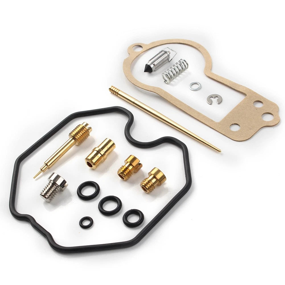 Carburetor Repair Rebuild Kit Sets For HONDA XL250S XL250 1978-1981 Motor USA