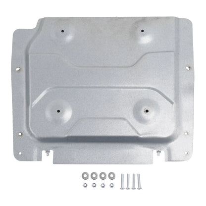 Razor Trunk Backrest Mount Plate Fit For Harley Davidson Touring 14-26