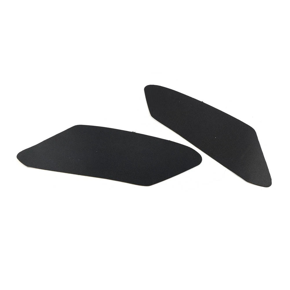 Tank Traction Side Pad Fuel Knee Grip Decals For Honda CB500F CBR500R 2013-2018