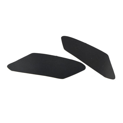 Tank Traction Side Pad Fuel Knee Grip Decals For Honda CB500F CBR500R 2013-2018