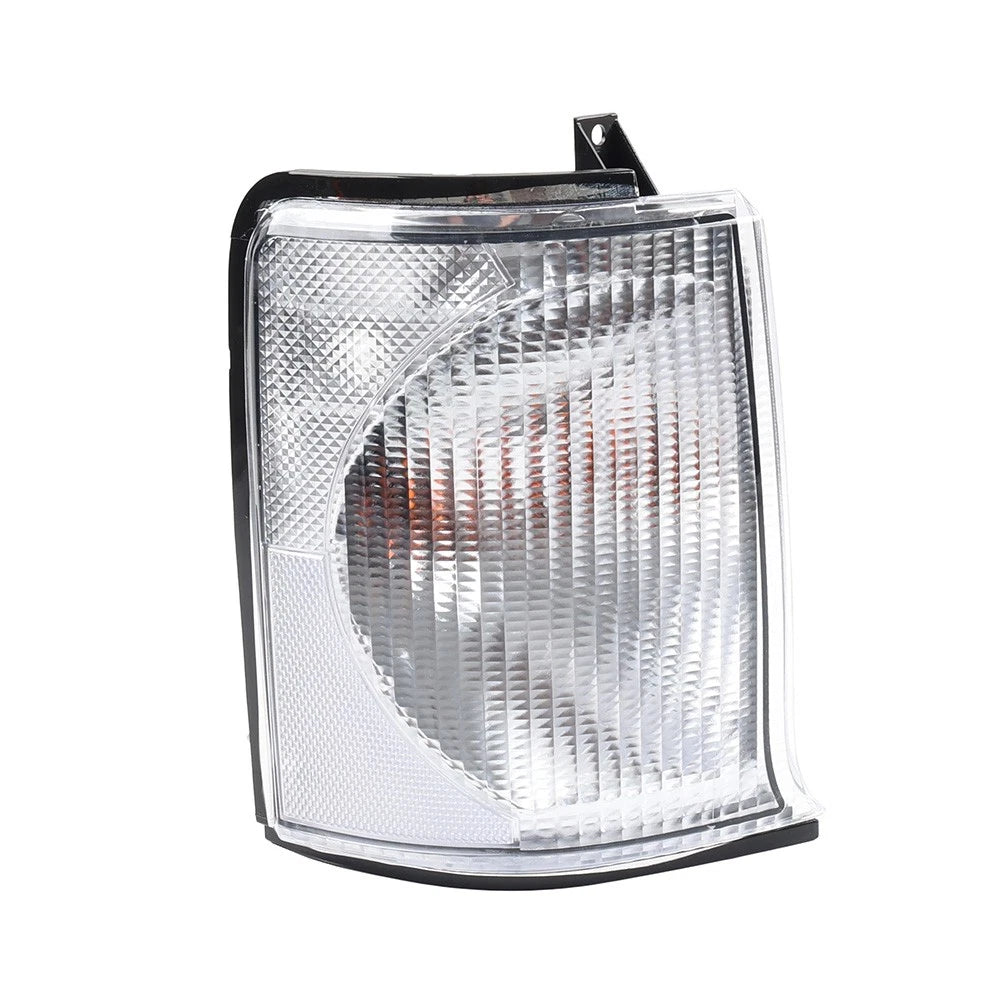 Right Side Front Clear Indicator Light For Land Rover Discovery 2 1999-2002