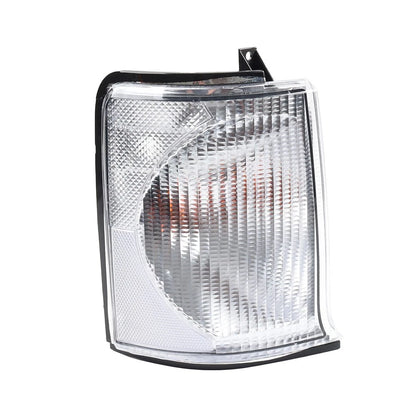Right Side Front Clear Indicator Light For Land Rover Discovery 2 1999-2002
