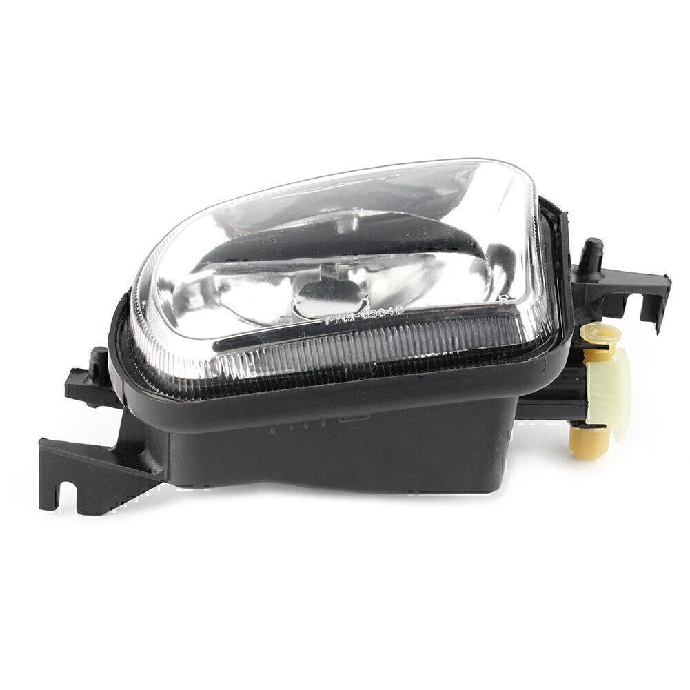 LED Fog Driving Light Housing Cover for Mercedes Benz W203 C-Class 01-07