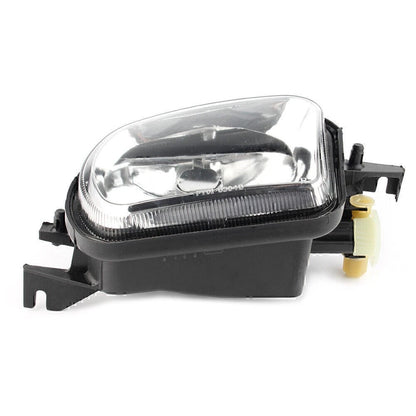 LED Fog Driving Light Housing Cover for Mercedes Benz W203 C-Class 01-07