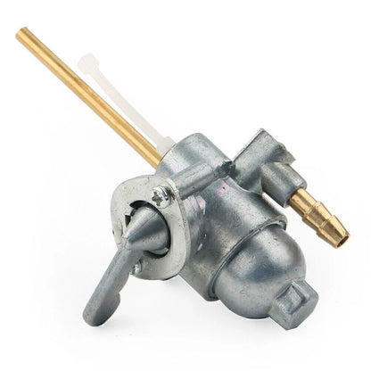 Gas Fuel Tank Switch Valve Petcock For Honda CL70 SL70 XL70 XL75 CB125 etc