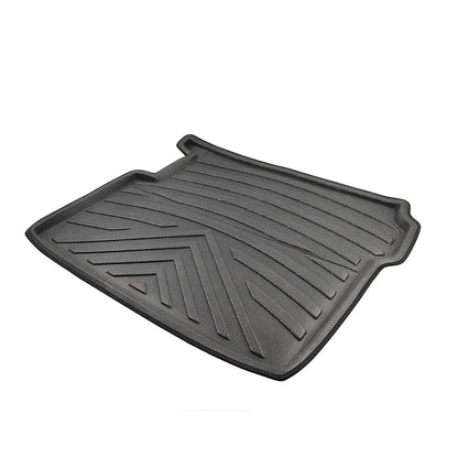 1pc Rear Cargo Trunk Tray Cargo Liner Floor Mat For BMW X3 2011-2016