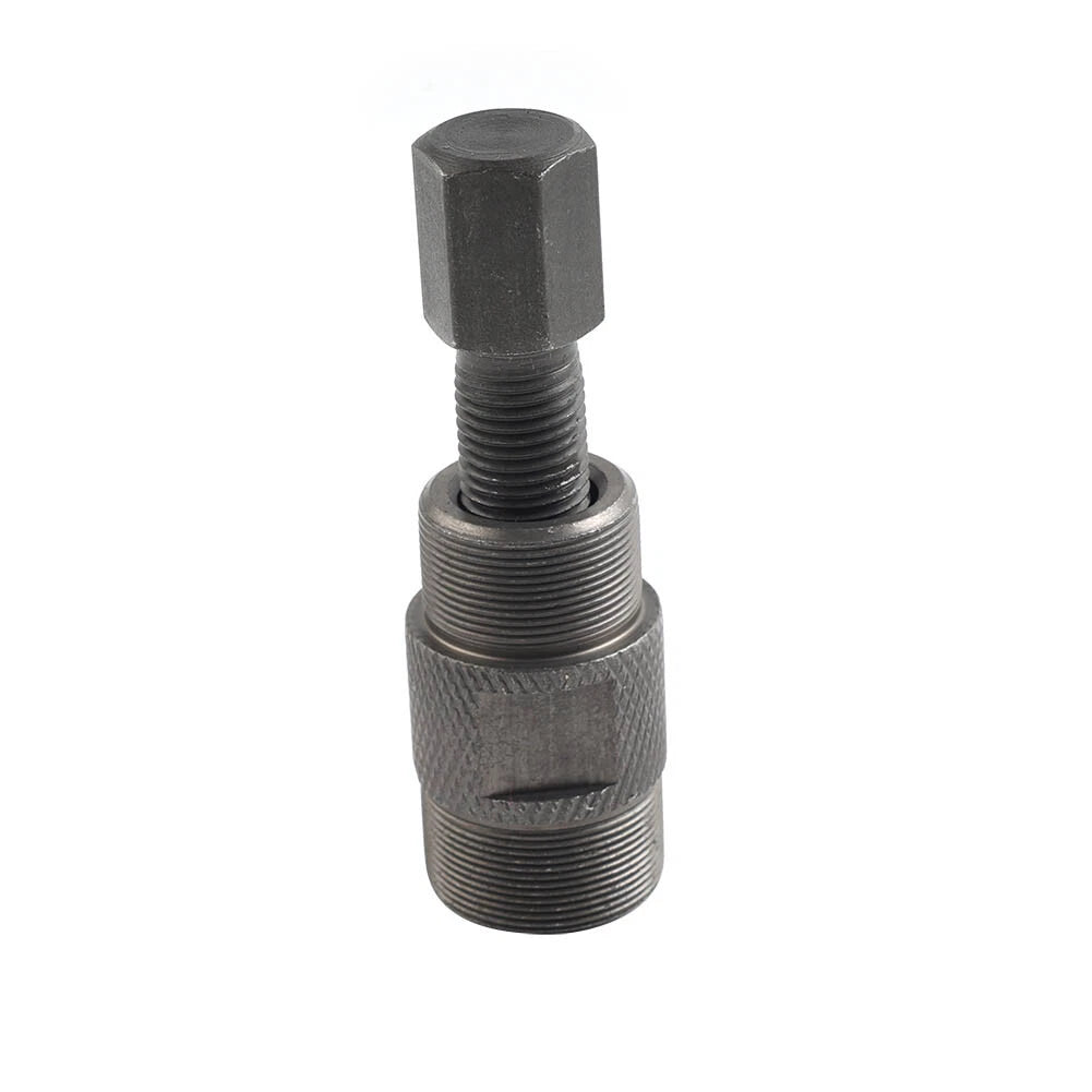 Motorcycle Flywheel Puller Magneto Stator Repair Tool Fit GY6 50 125CC M24 M27