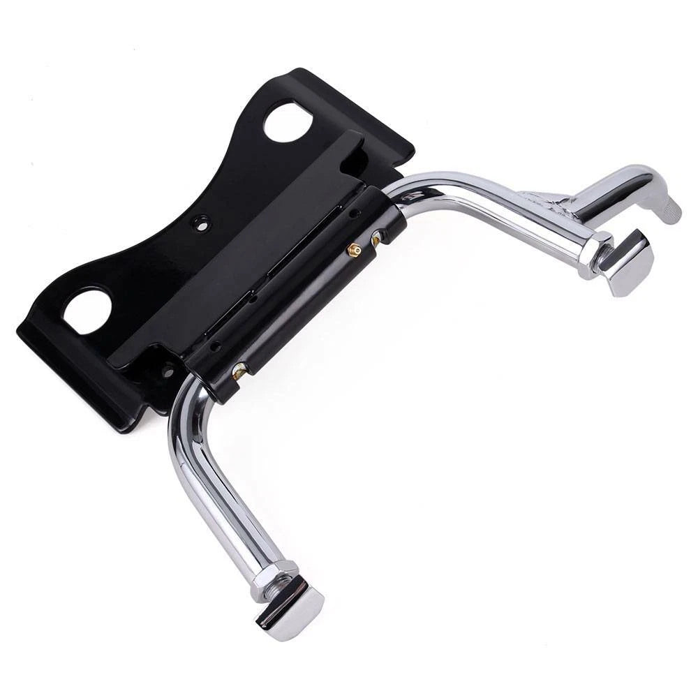 Adjustable Service Center Stand for Harley Touring 09-16 91573-09A Replacement