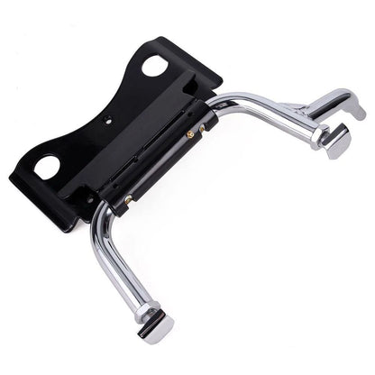 Adjustable Service Center Stand for Harley Touring 09-16 91573-09A Replacement