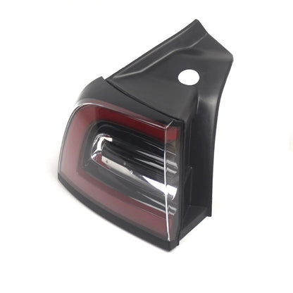 1pc Tail Lamp Outer Rear Left Lights 3 Pins For Tesla Model 3 Model Y 2020-2023