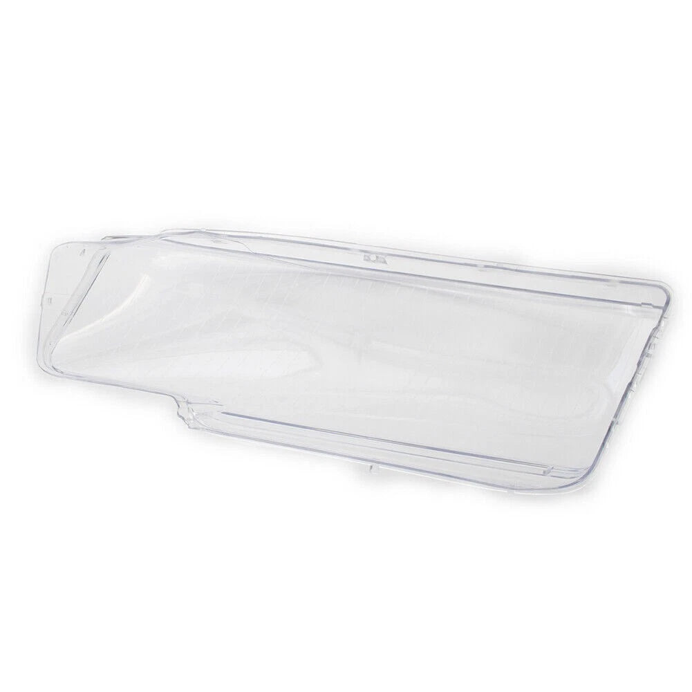 Car Right Side Headlight Headlamp Len Cover Fit Audi A4 B6 2002-2005 03 04 Clear