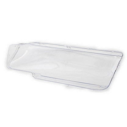 Car Right Side Headlight Headlamp Len Cover Fit Audi A4 B6 2002-2005 03 04 Clear