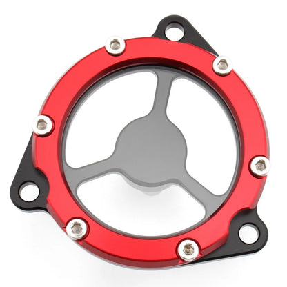 Starter Idle Gear Cover Guard Fit Suzuki DRZ400/400E DRZ400 S/SM LTZ400 LTR450
