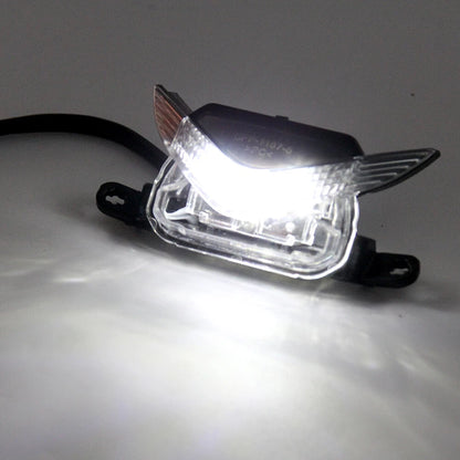 Front Upper Headlight Bulbs Head Lights for Honda CBR600RR CBR 600 RR 2007-2012