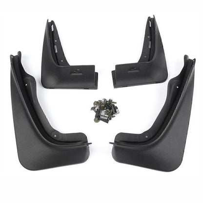 Car Splash Guards Mud Guards Mud Flaps Set Fit for Mini Cooper ONE R56 2008-2015