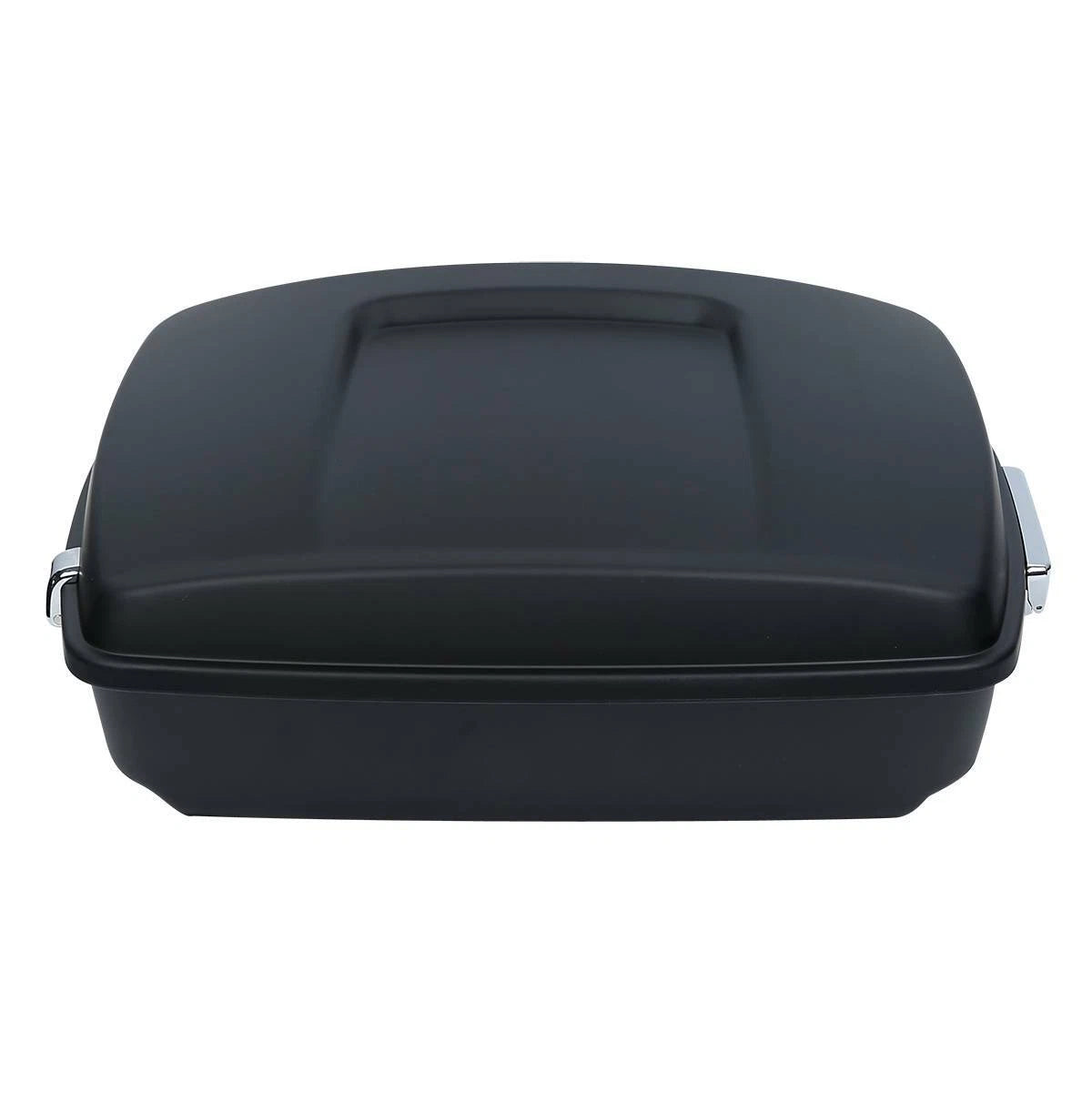 Matt Chopped Trunk Mount Rack Fit For Harley Electra Glide 1997-08