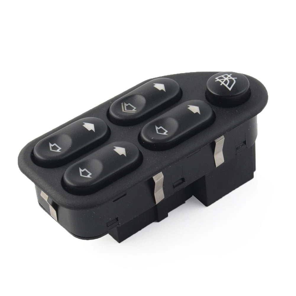 Electric Window Switch Master Lifter Contro Button For Ford For Mitsubishi US