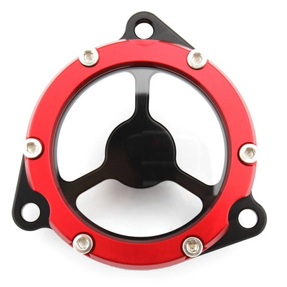 Starter Idle Gear Cover Guard Fit Suzuki DRZ400/400E DRZ400 S/SM LTZ400 LTR450