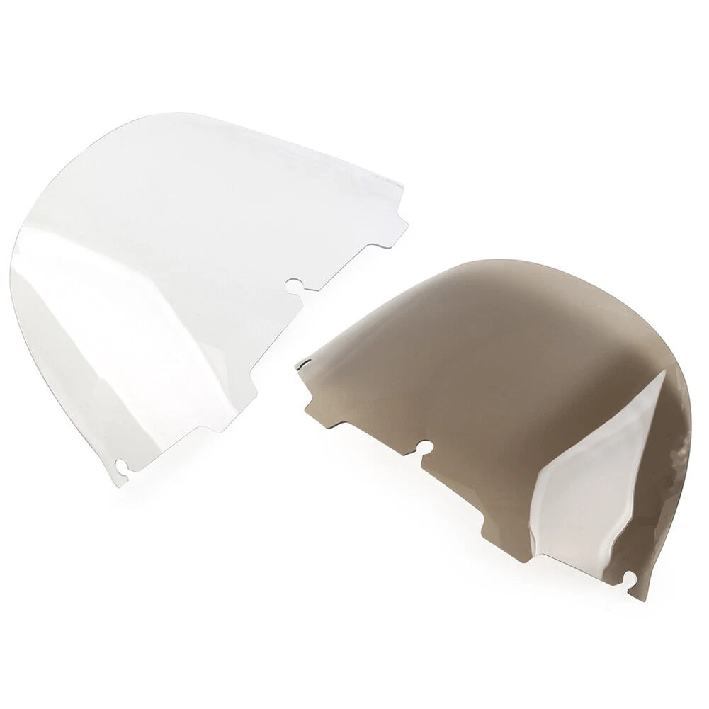 Windshield For Harley Electra Glide Ultra Classic FLHX FLHTCUTG 1996-2013 Clear