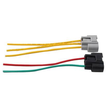 Regulator Rectifier Connector Plug Fit Honda CBR600RR R1200GS R1 Tiger 800 XG750