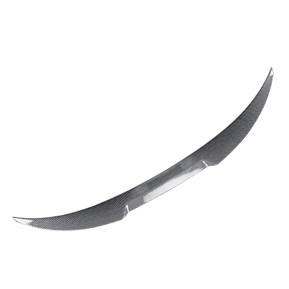 US Rear Trunk Spoiler Wing Lip For BMW F36 4 Series 4 Door Gran Coupe 2014-2020