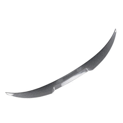 US Rear Trunk Spoiler Wing Lip For BMW F36 4 Series 4 Door Gran Coupe 2014-2020