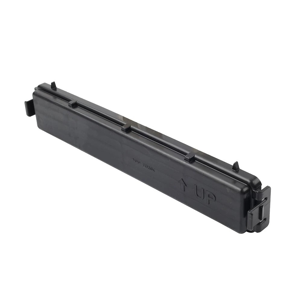 A/C Cabin Air Filter Plate Cover For Honda CR-V CR-Z HR-V Insight 80292-TF0-003