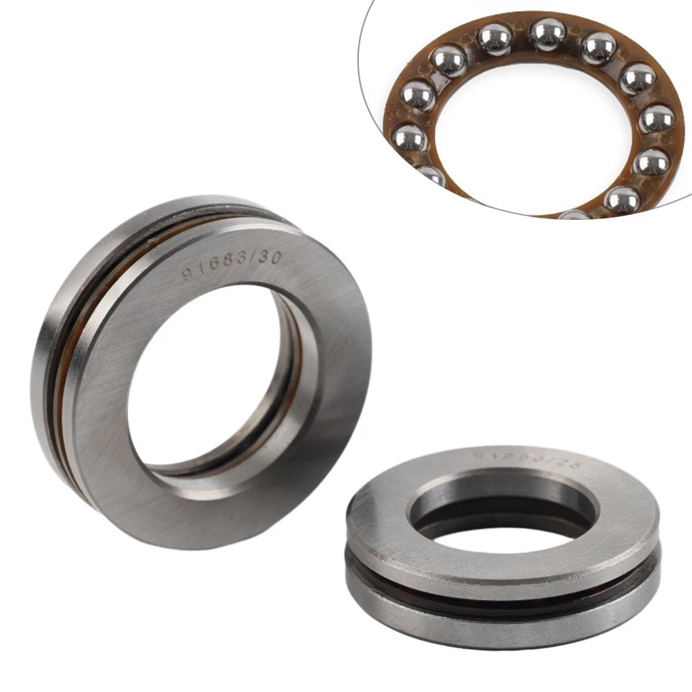 Steering Stem Bearing Kit For Yamaha PW80 PY80 Peewee80 Dirt Bike Motorcycle
