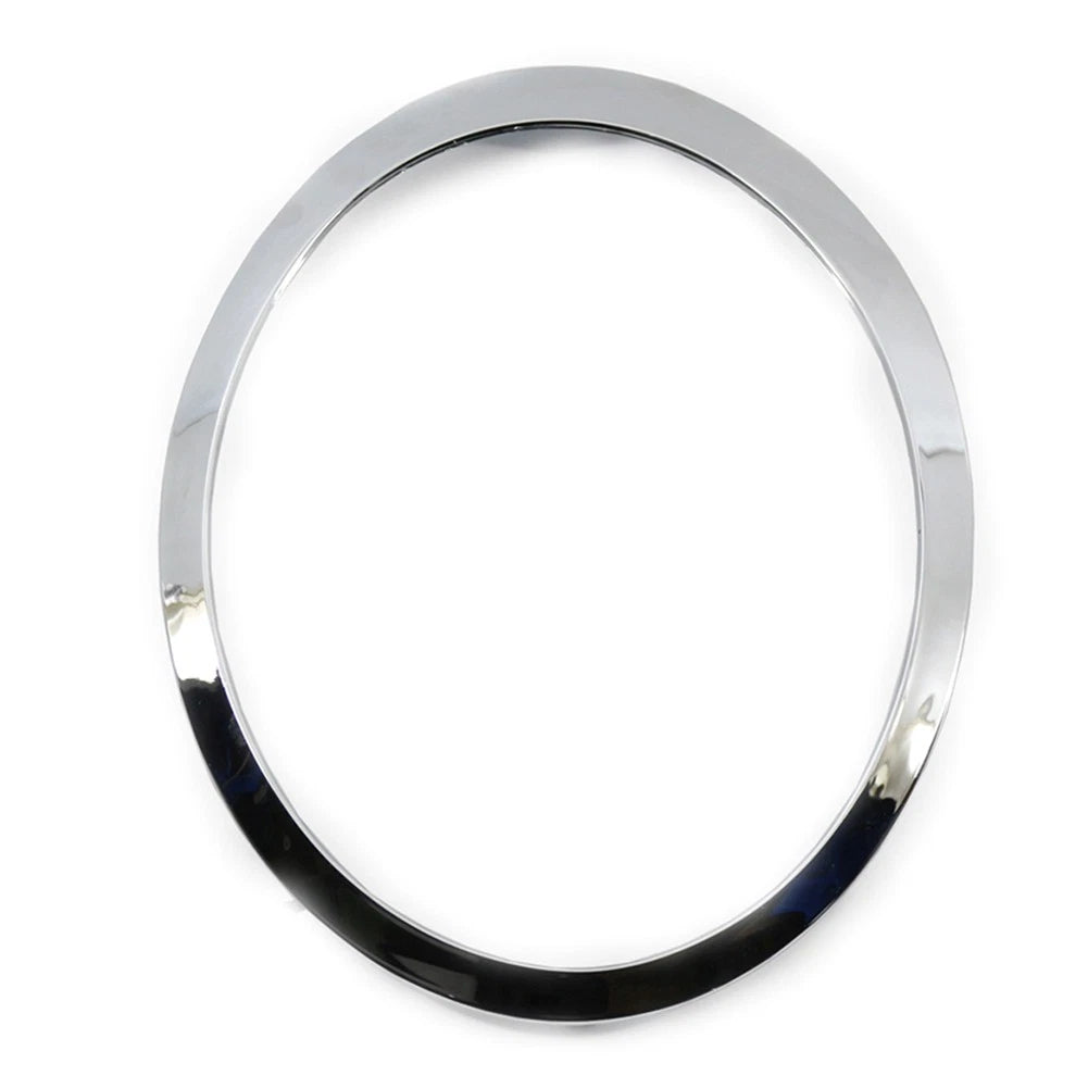 Chrome  Front Headlight Trim Ring For BMW MINI R55 R56 R57 R58 R59 US