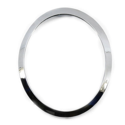 Chrome  Front Headlight Trim Ring For BMW MINI R55 R56 R57 R58 R59 US
