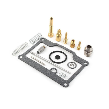 Carburetor Rebuild Repair Kit For Polaris Xplorer 400 400L 1995-2002 1996 1997