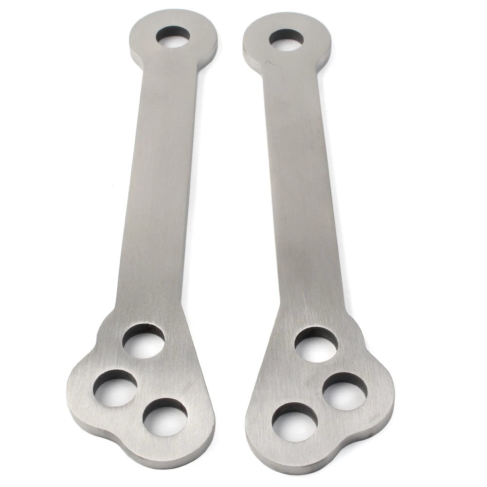 Adjustable Lower Suspension Drop Link For for Honda CB400X CB500X CB400F 2019-21
