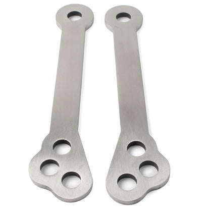 Adjustable Lower Suspension Drop Link For for Honda CB400X CB500X CB400F 2019-21