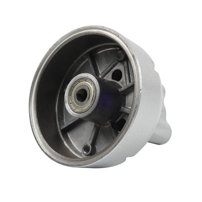 Monkey Bike Alloy Rear Wheel Rim Hub For Honda Z50 Z50J