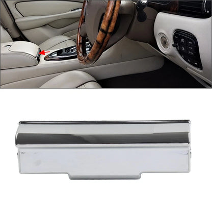 Front Armrest Console Lid Repair Lock Catch For Jaguar XJ 2003-2009