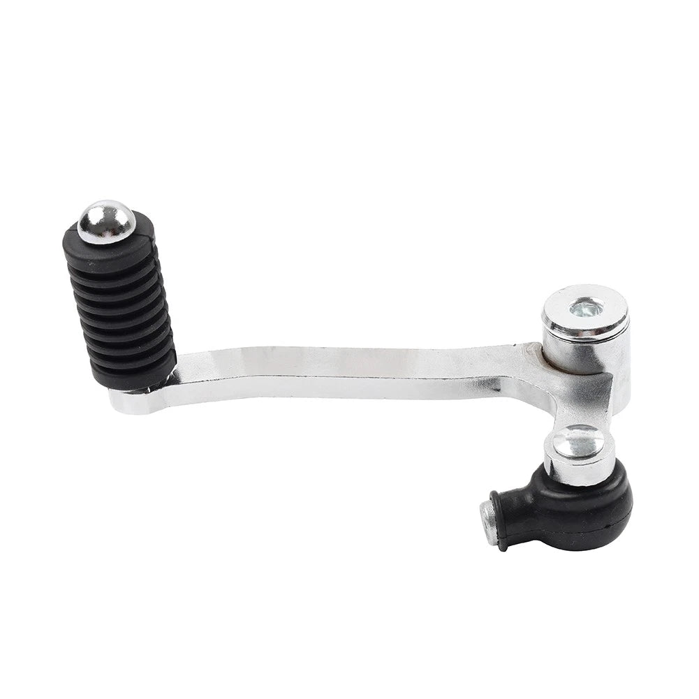 Gear Shift Lever Shifter Pedal Fit For Yamaha MT03 2016-2024 YZFR3 2015-2024