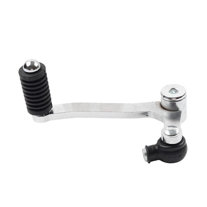 Gear Shift Lever Shifter Pedal Fit For Yamaha MT03 2016-2024 YZFR3 2015-2024