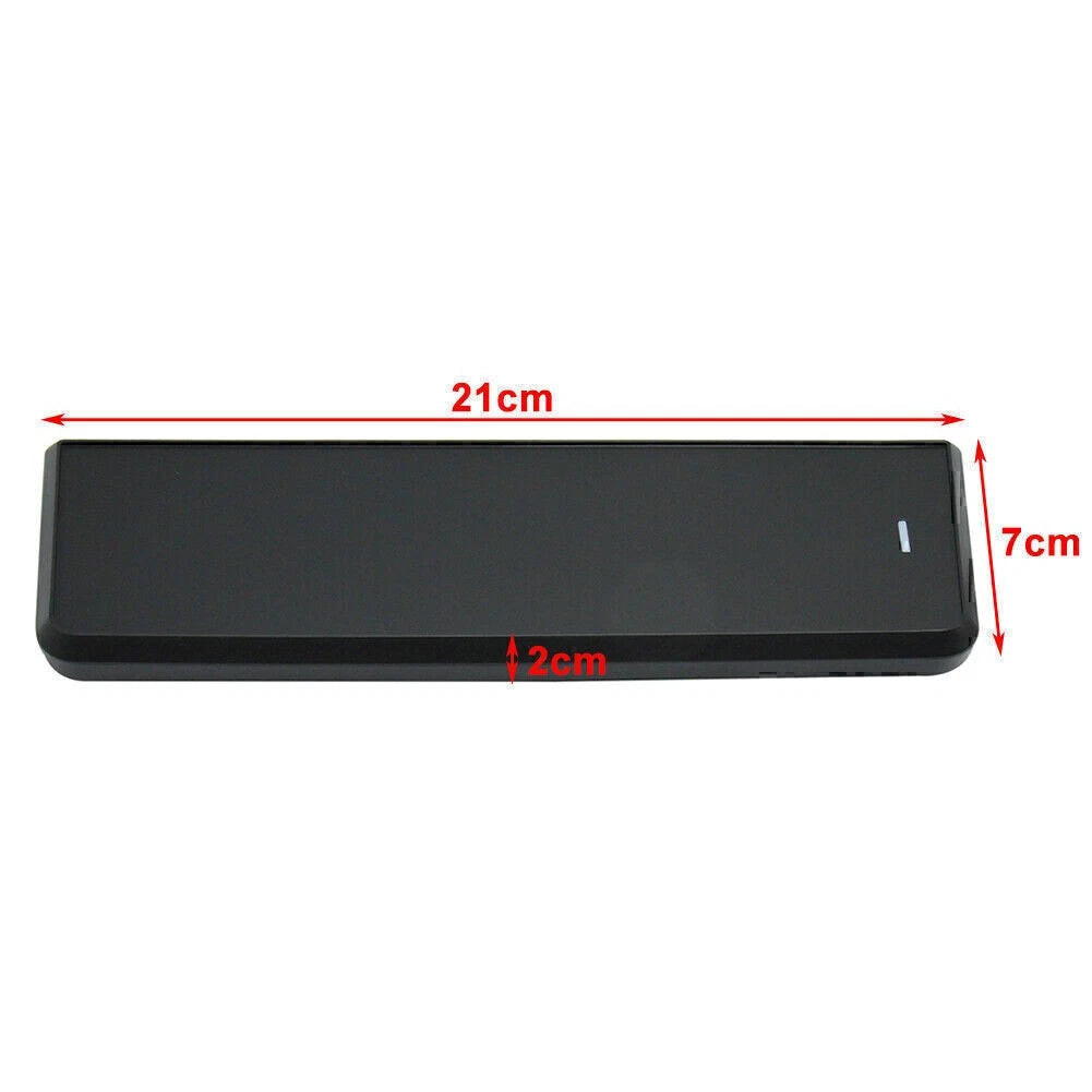 Wireless Car Charger Phone Charging Pad For BMW 3 Series F30/F31 2013-2018 2014