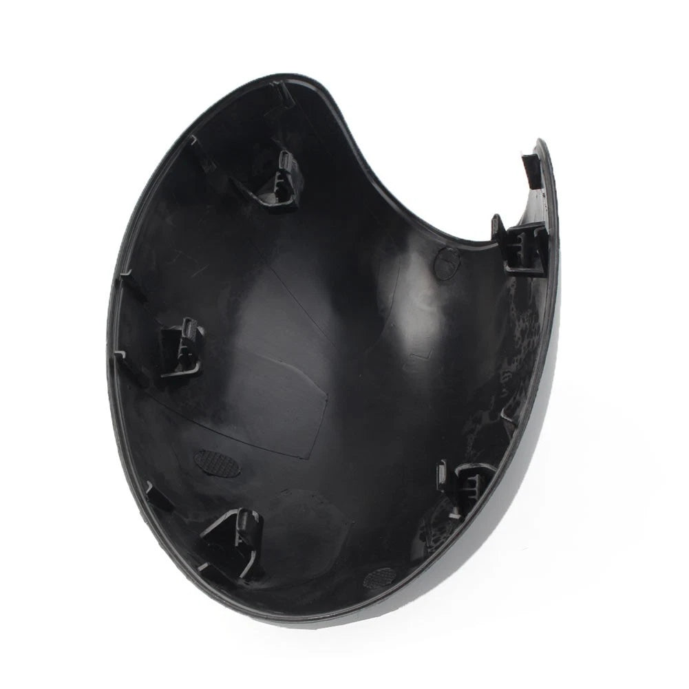 1 Pcs Car Door Wing Mirror Cover Unpainted For Mini R55 R56 R57 R58 R59 R60 R61