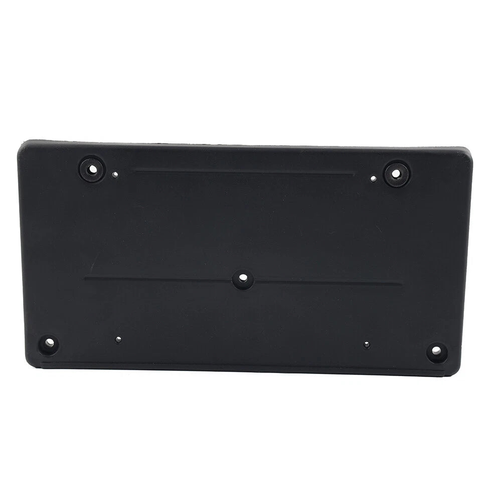 Front License Plate Mounting Holder Bracket For Land Rover Discovery 4 2010-2016