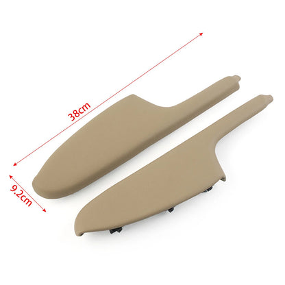 Front Door Armrest Panel Protector For Honda Accord 9th Generation 2013-17 Left