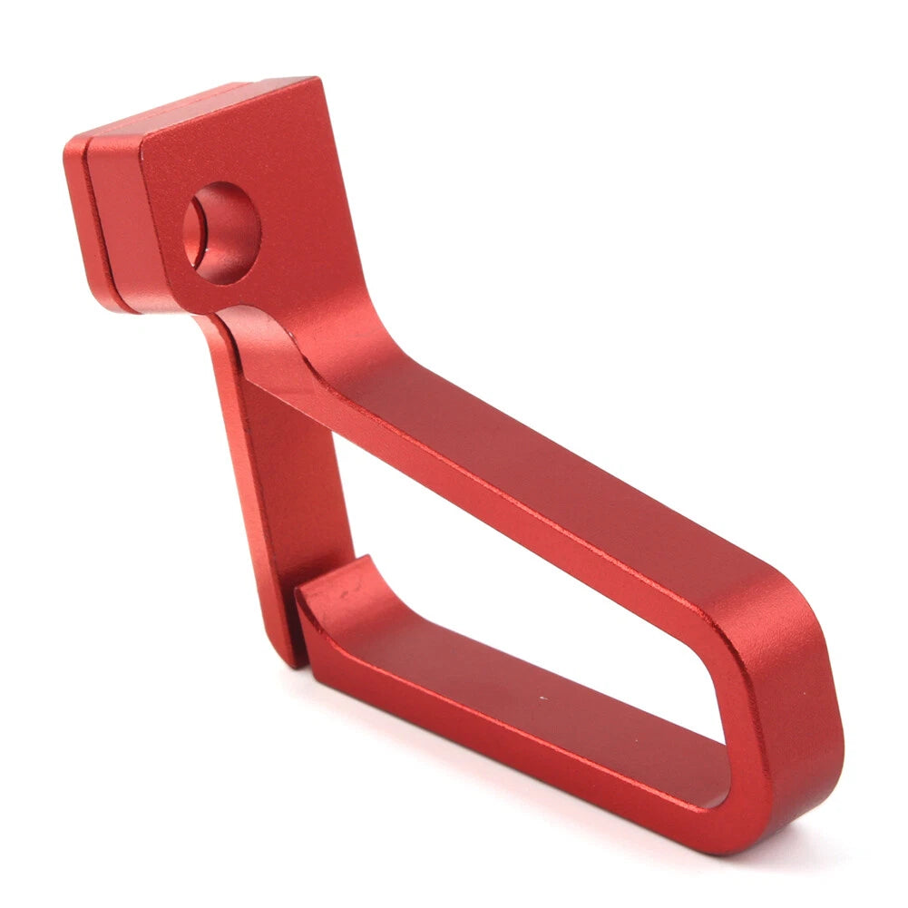 Brake Hose Cable Clamp Guide Line Red For Yamaha YZ125/250 04-20 YZ250X 2016