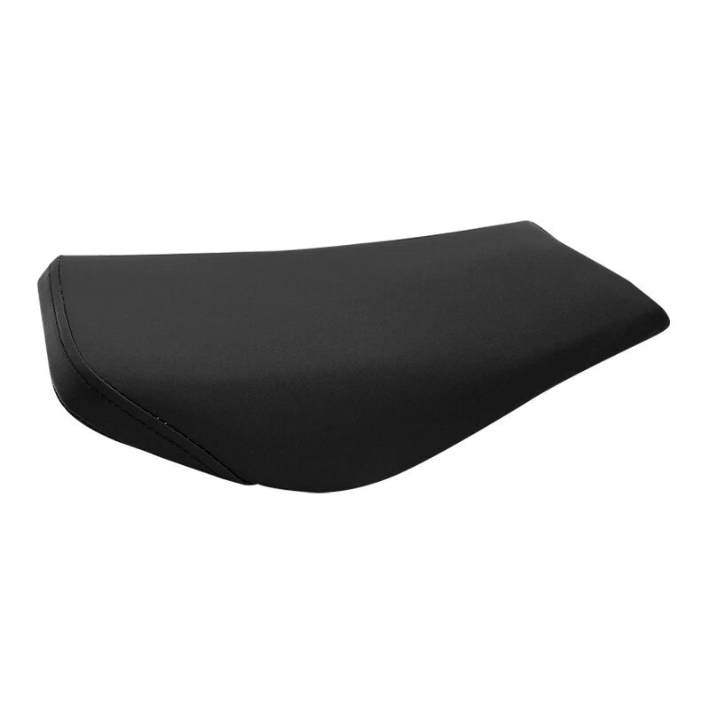 Driver & Passenger Seat Pillion Fit For Honda CBR1000RR 2004-2007 2005 06 Black