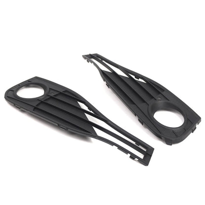 1 Pair Fog Light Bezels Fog Light Trim For BMW 428i 435i 14-16 430i 440i 17-20