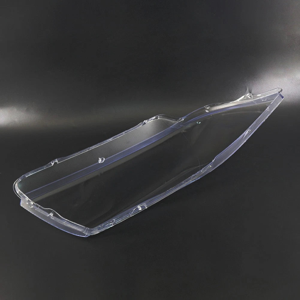 1 Pcs Car Front Headlight Lens Cover For BMW 3 Series E90 Sedan E91 Wagon 05-08