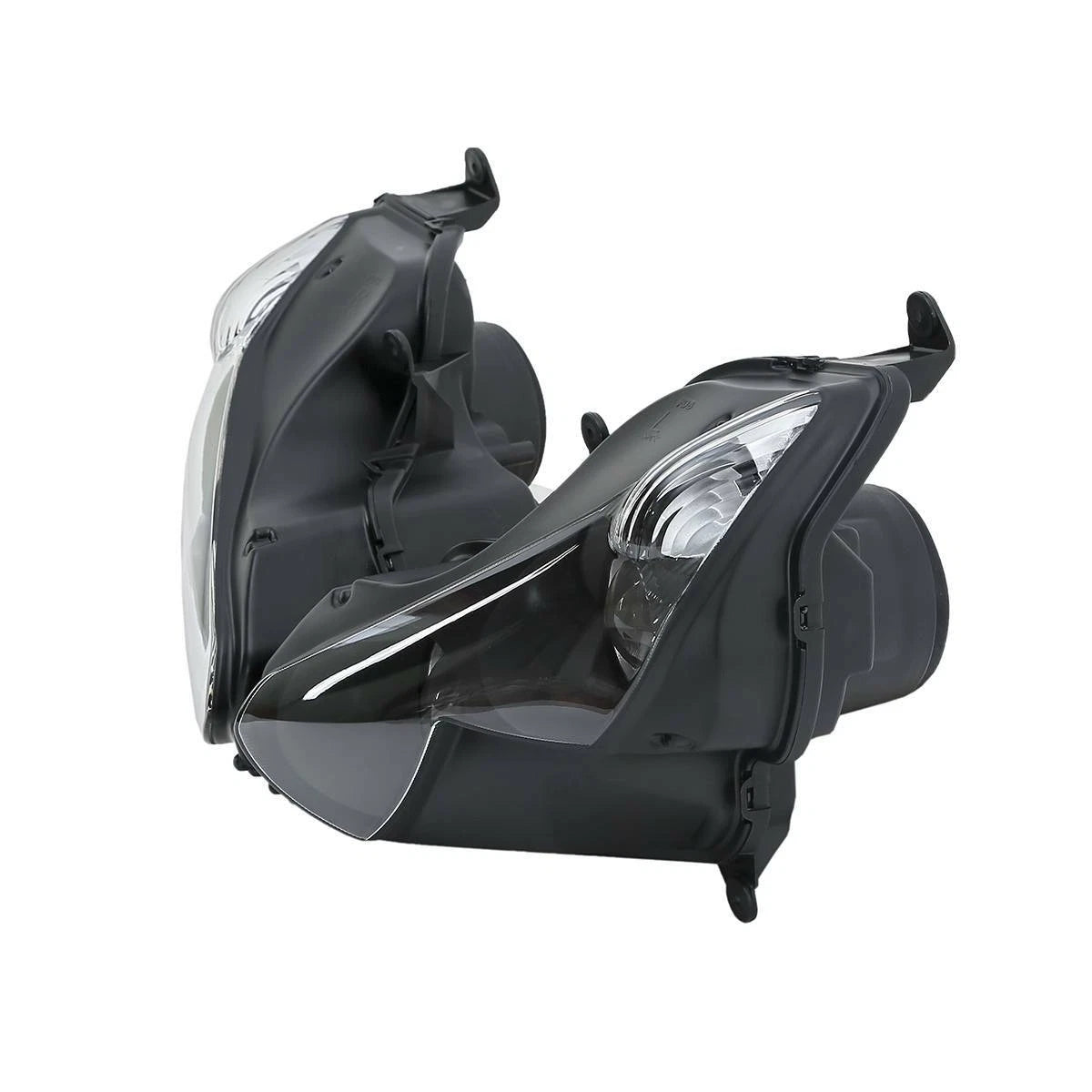 Headlight Light Assembly Fit For Kawasaki Ninja ZX14R ZX-14R ZX 14R 2012-2023 US