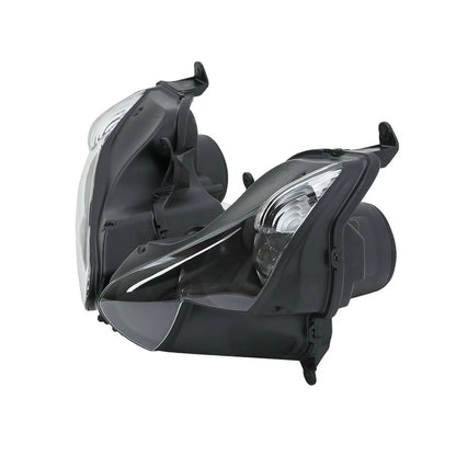 Headlight Light Assembly Fit For Kawasaki Ninja ZX14R ZX-14R ZX 14R 2012-2023 US