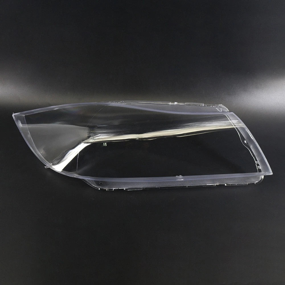 1x Right Front Headlight Lens Cover For BMW 3 Series E90 Sedan E91 Wagon 05-08