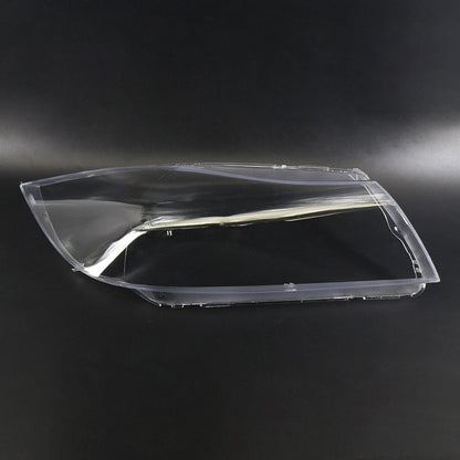 1x Right Front Headlight Lens Cover For BMW 3 Series E90 Sedan E91 Wagon 05-08